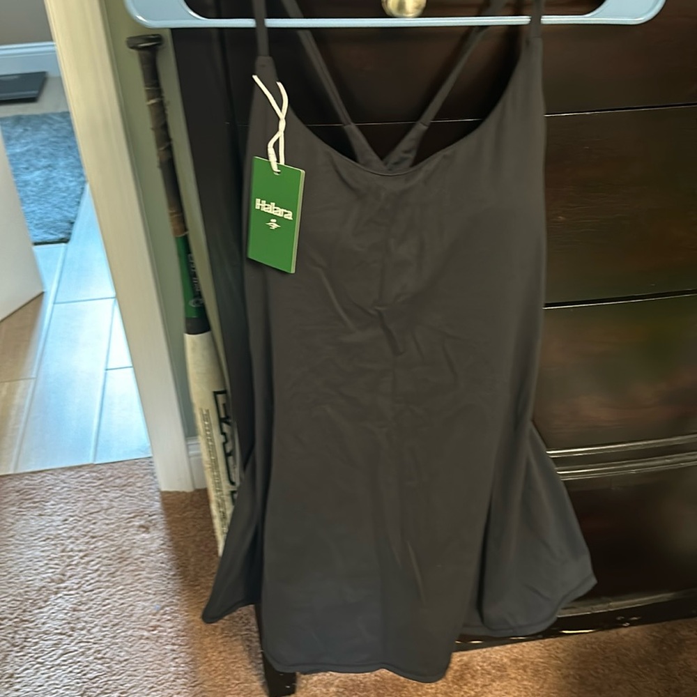 New Halara Athletuc Dress